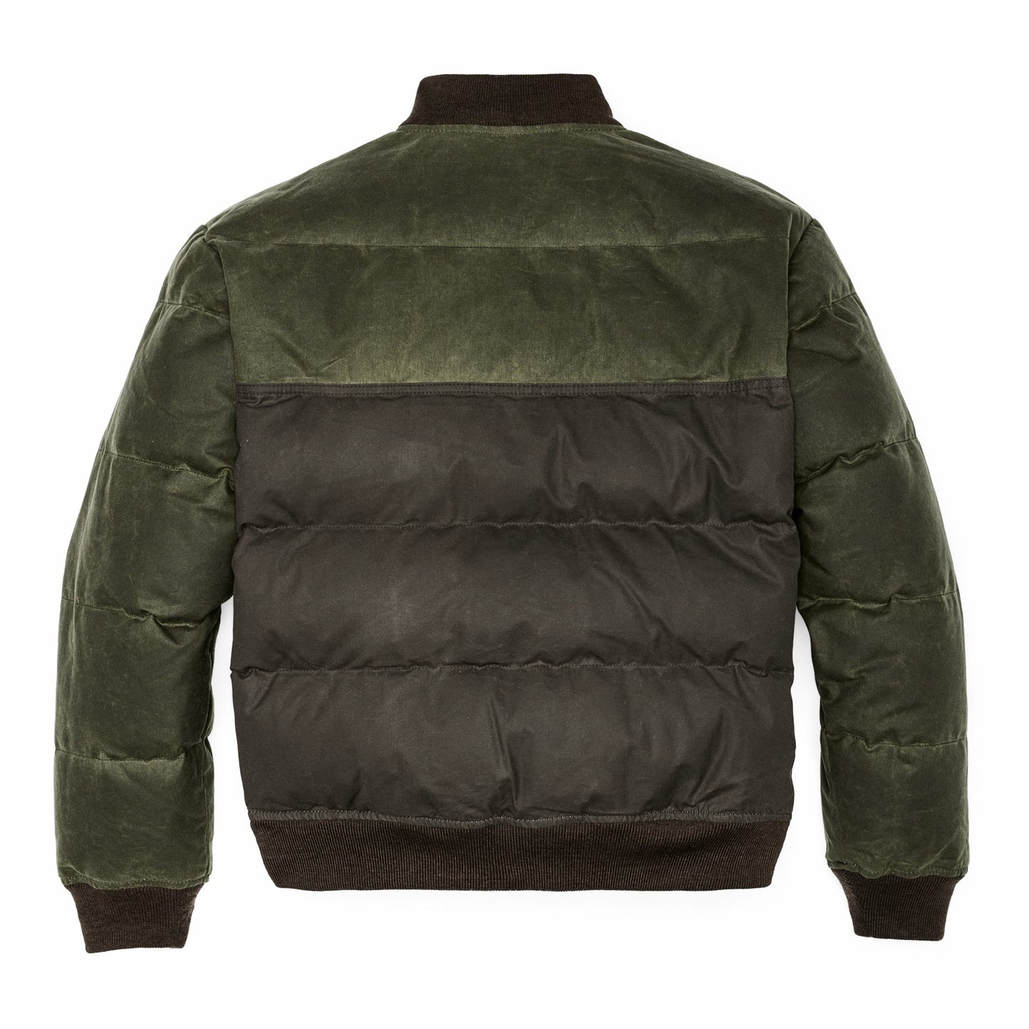 Filson Men Down Bomber Jacket