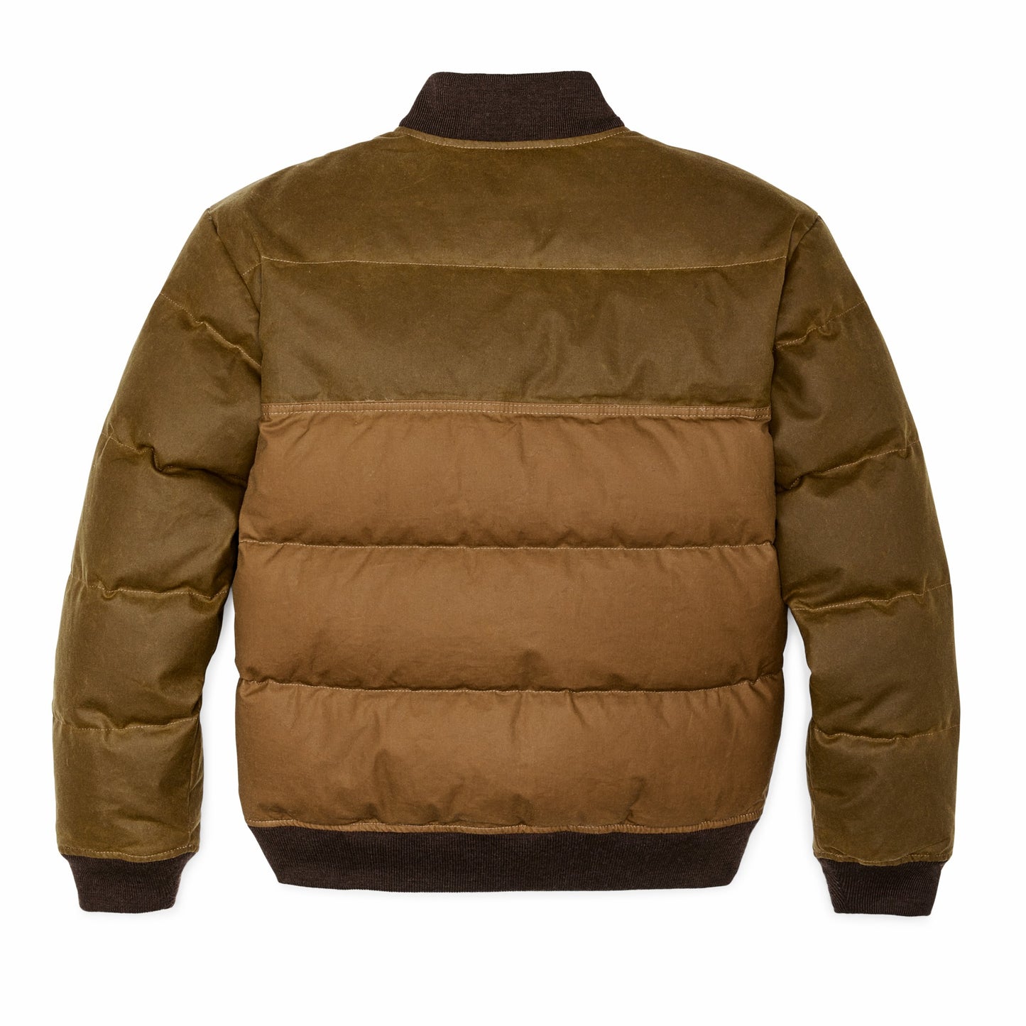 Filson Men Down Bomber Jacket