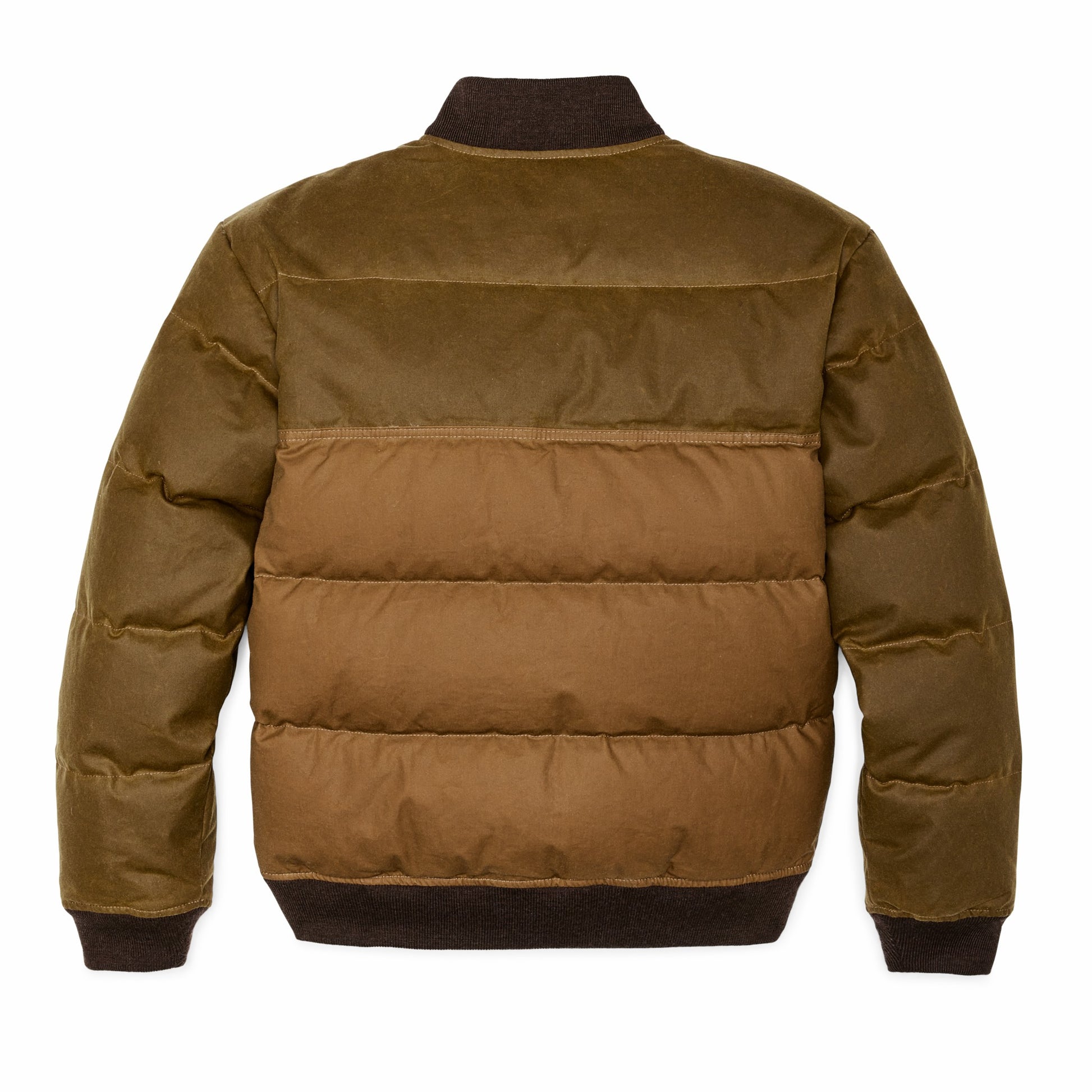 Filson Men Down Bomber Jacket