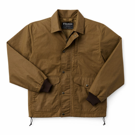 Filson Men Aberdeen Work Jacket