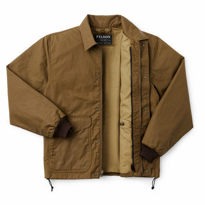 Filson Men Aberdeen Work Jacket