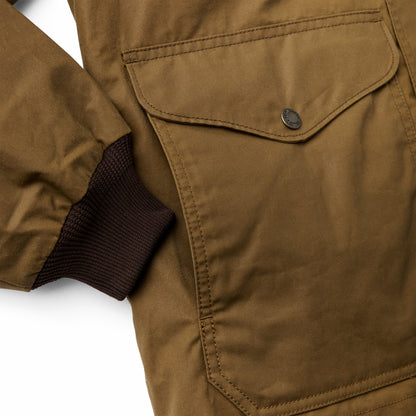 Filson Men Aberdeen Work Jacket
