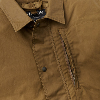 Filson Men Aberdeen Work Jacket