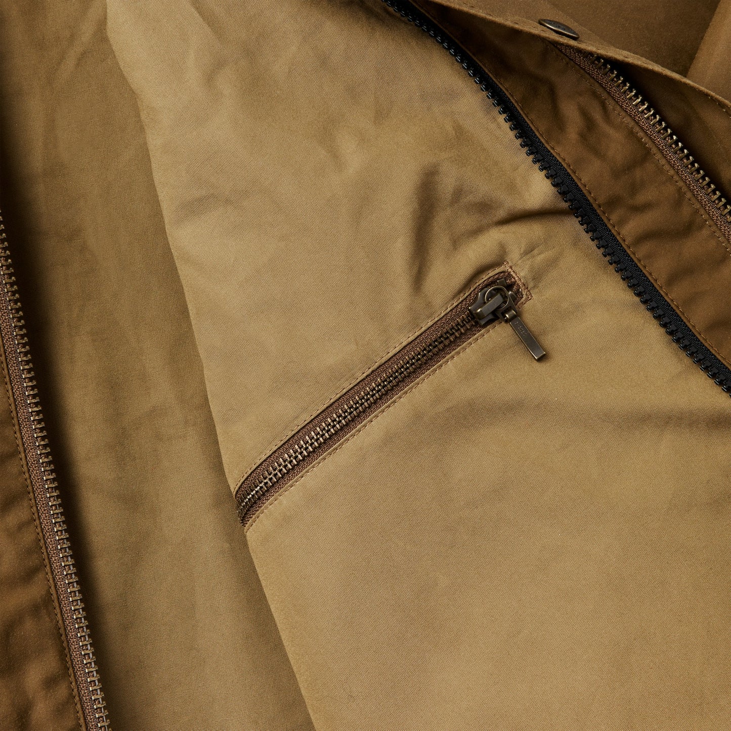 Filson Men Aberdeen Work Jacket