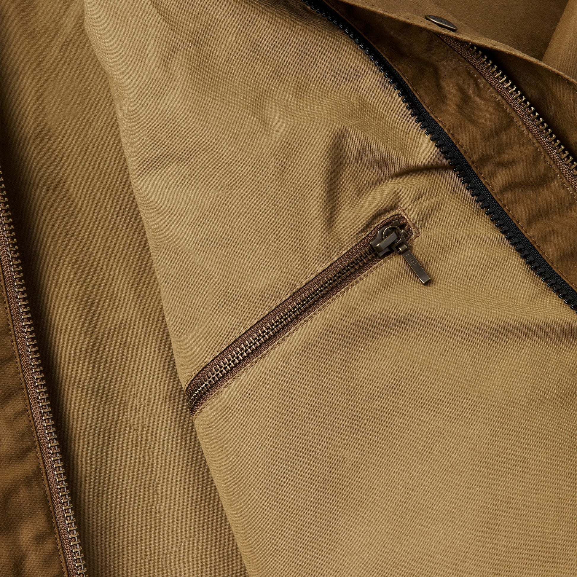 Filson Men Aberdeen Work Jacket