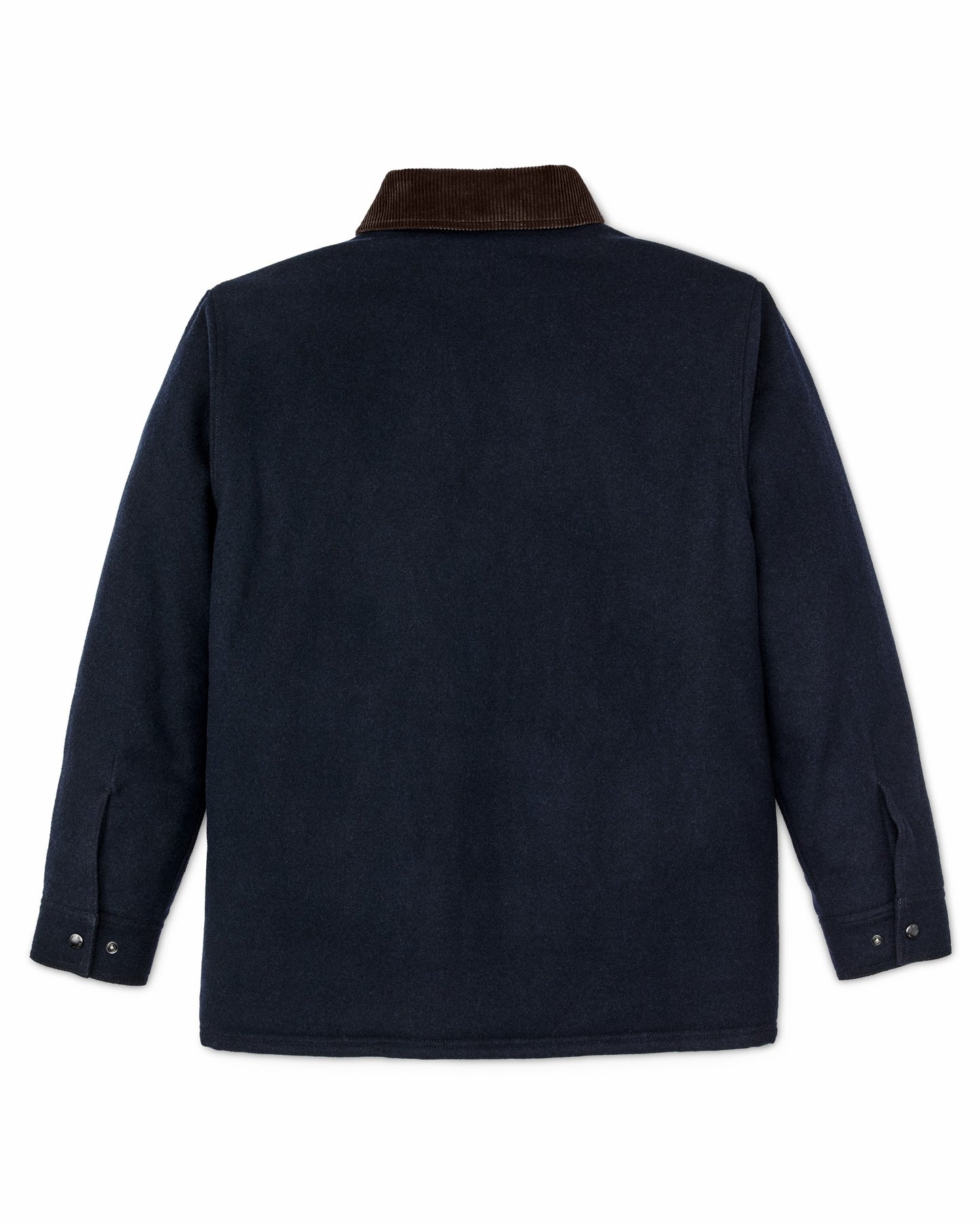 Filson Men Spokane Insulated Cruiser Jacket - Navy