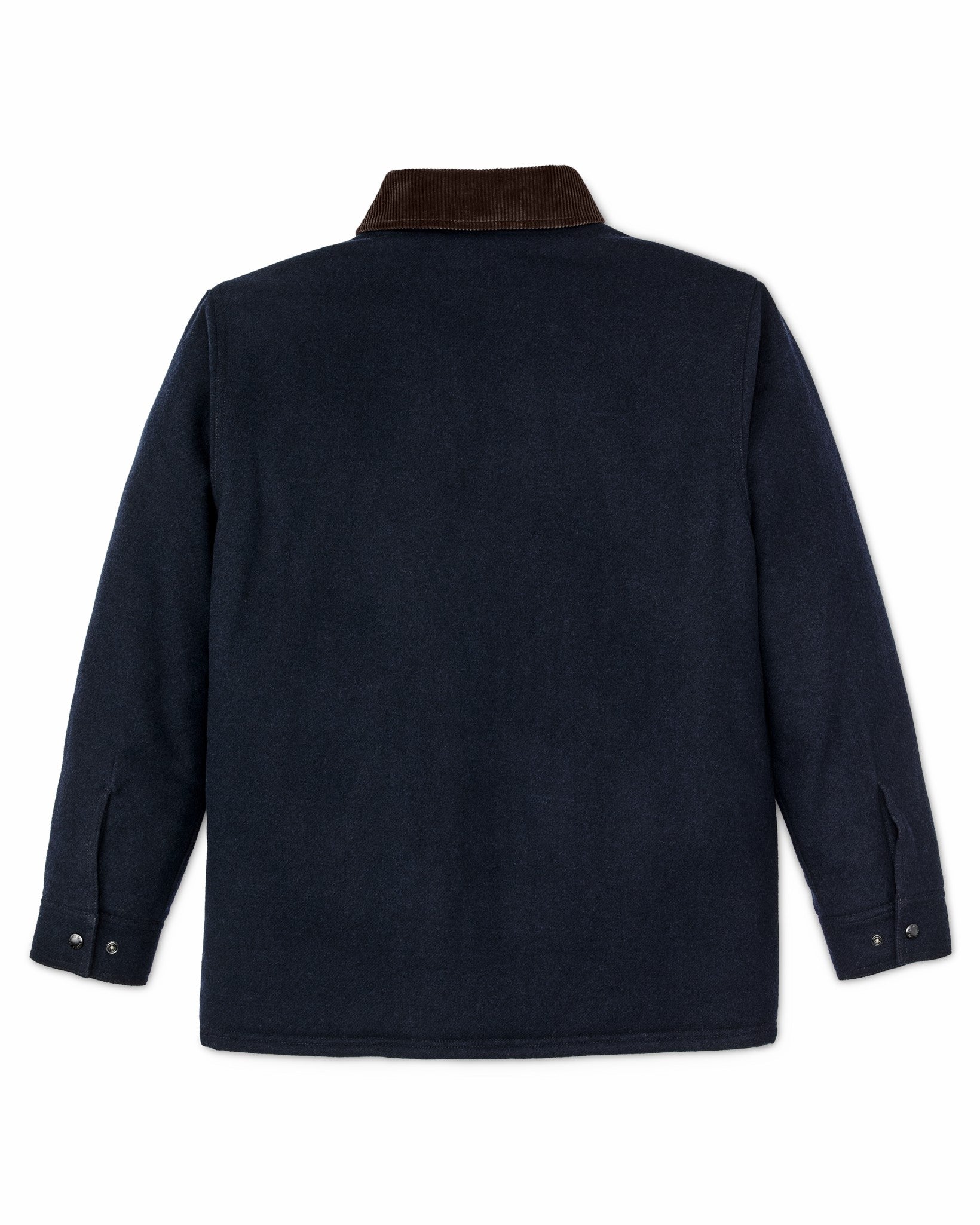 Filson Men Spokane Insulated Cruiser Jacket - Navy