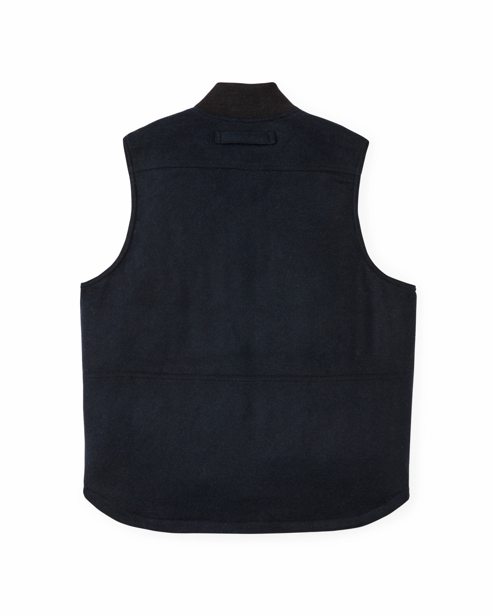Filson Men Spokane Insulated Work Vest - Navy