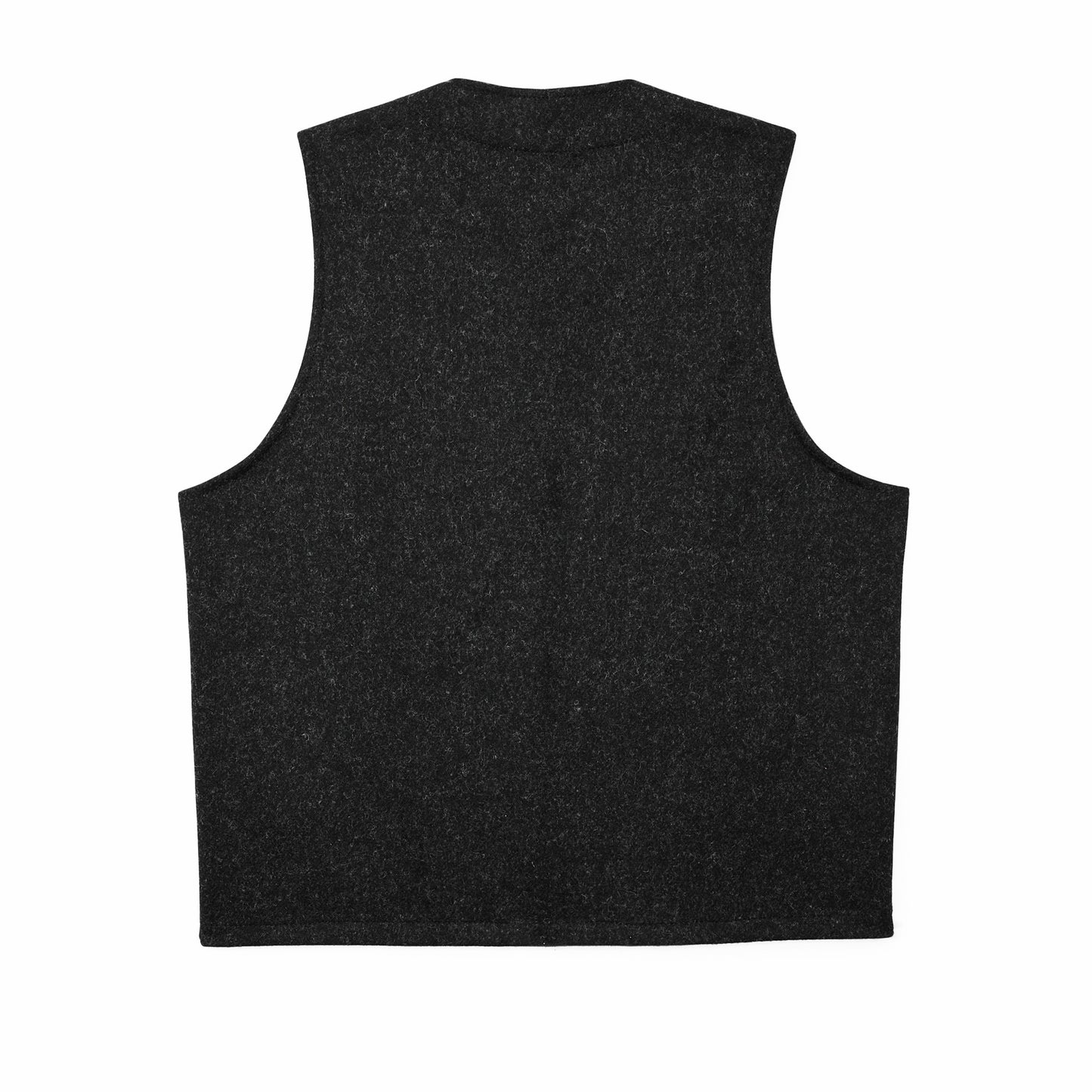 Filson Men Mackinaw Wool Vest