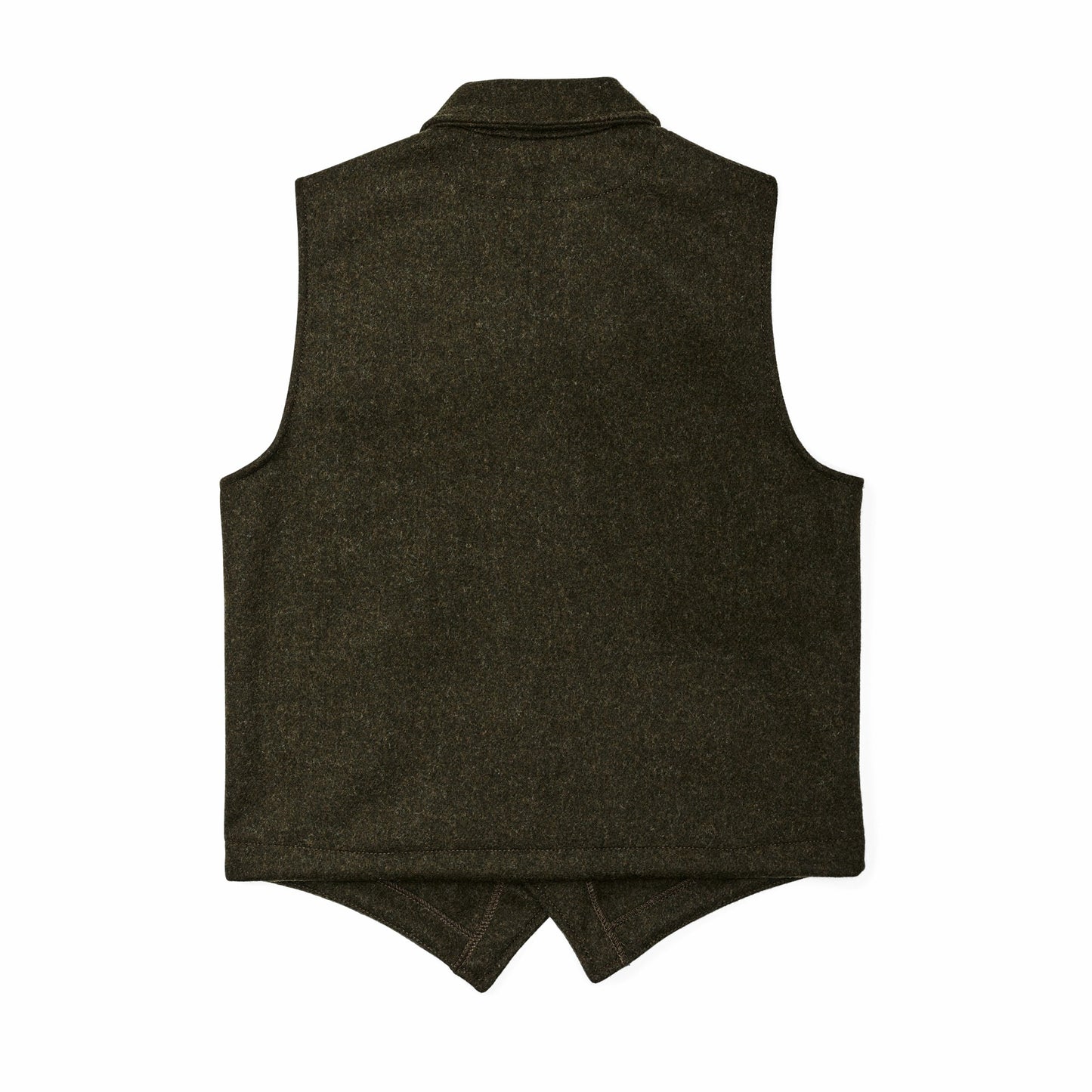 Filson Men Western Vest