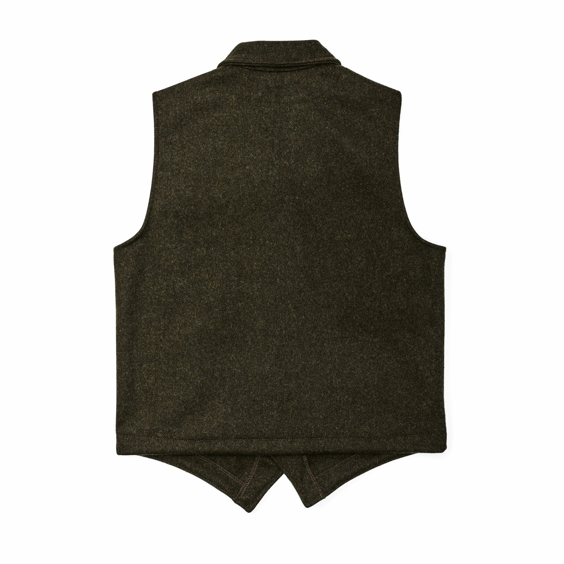 Filson Men Western Vest