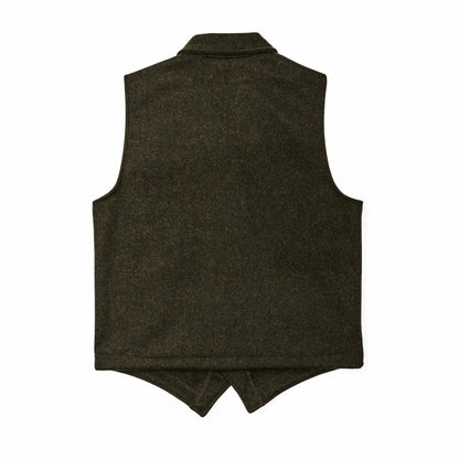 Filson Men Western Vest