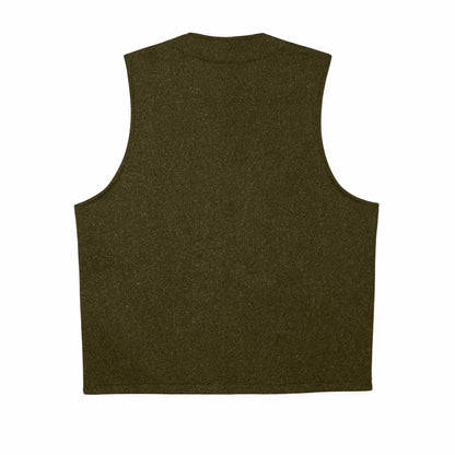 Filson Men Mackinaw Wool Vest