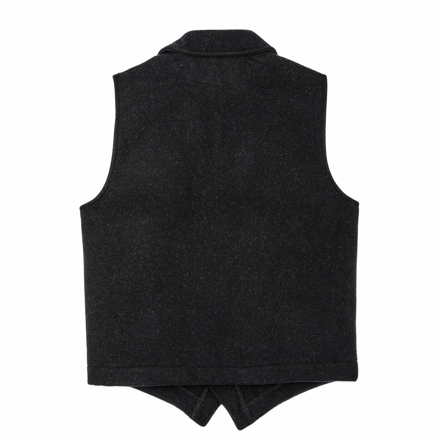 Filson Men Western Vest