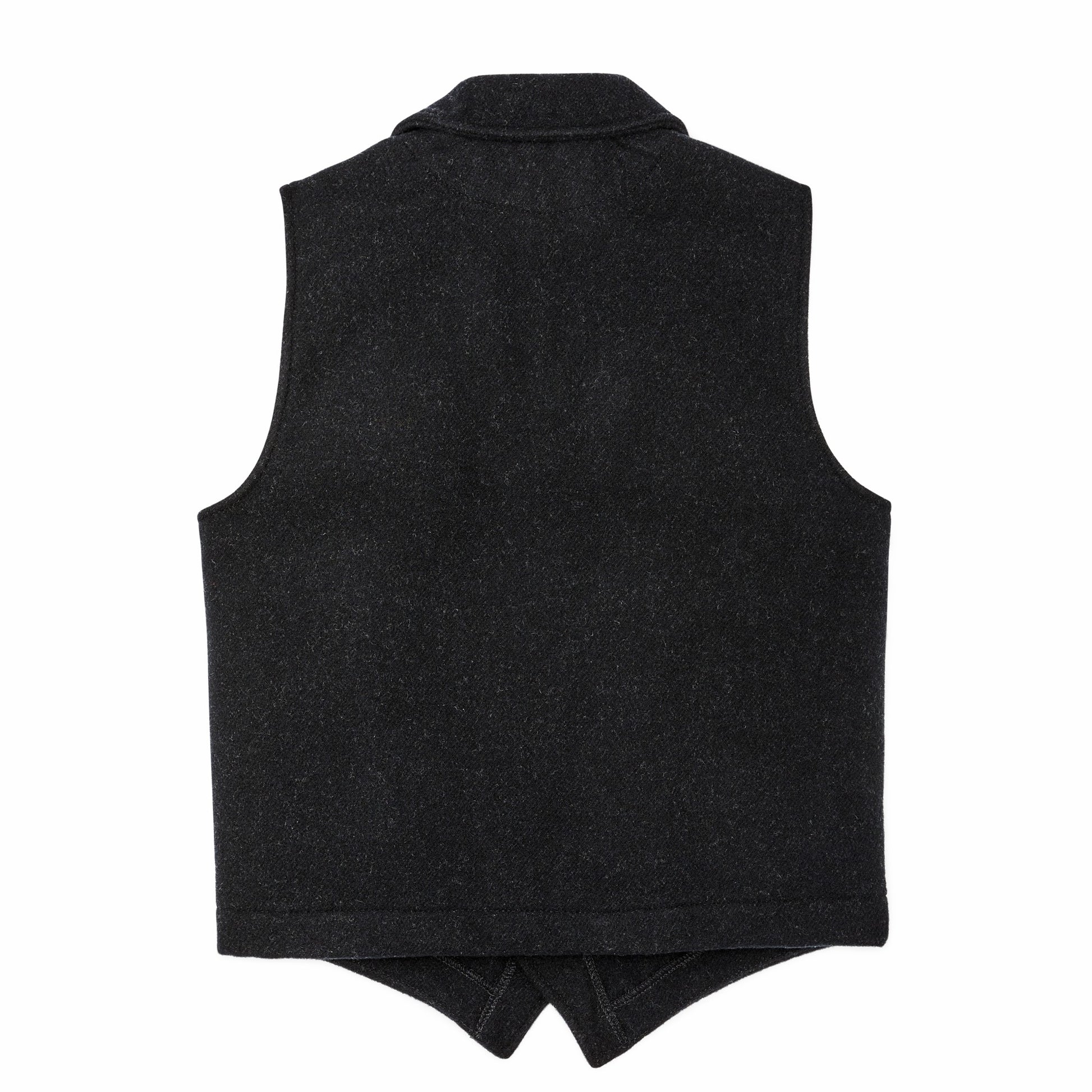 Filson Men Western Vest