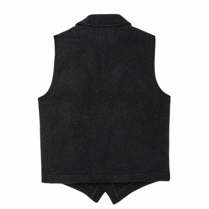 Filson Men Western Vest