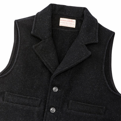 Filson Men Western Vest