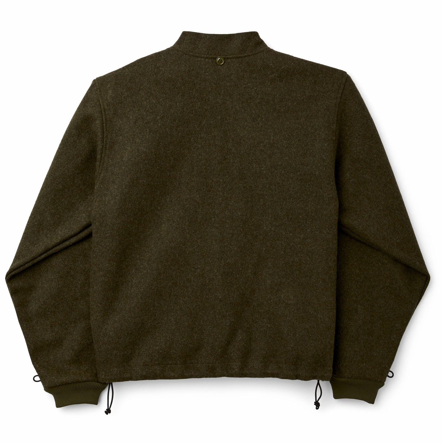 Filson Men Mackinaw Wool Jacket Liner