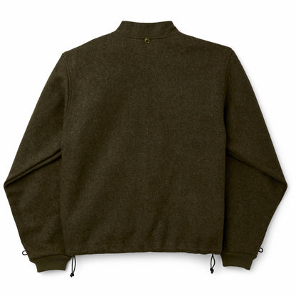 Filson Men Mackinaw Wool Jacket Liner