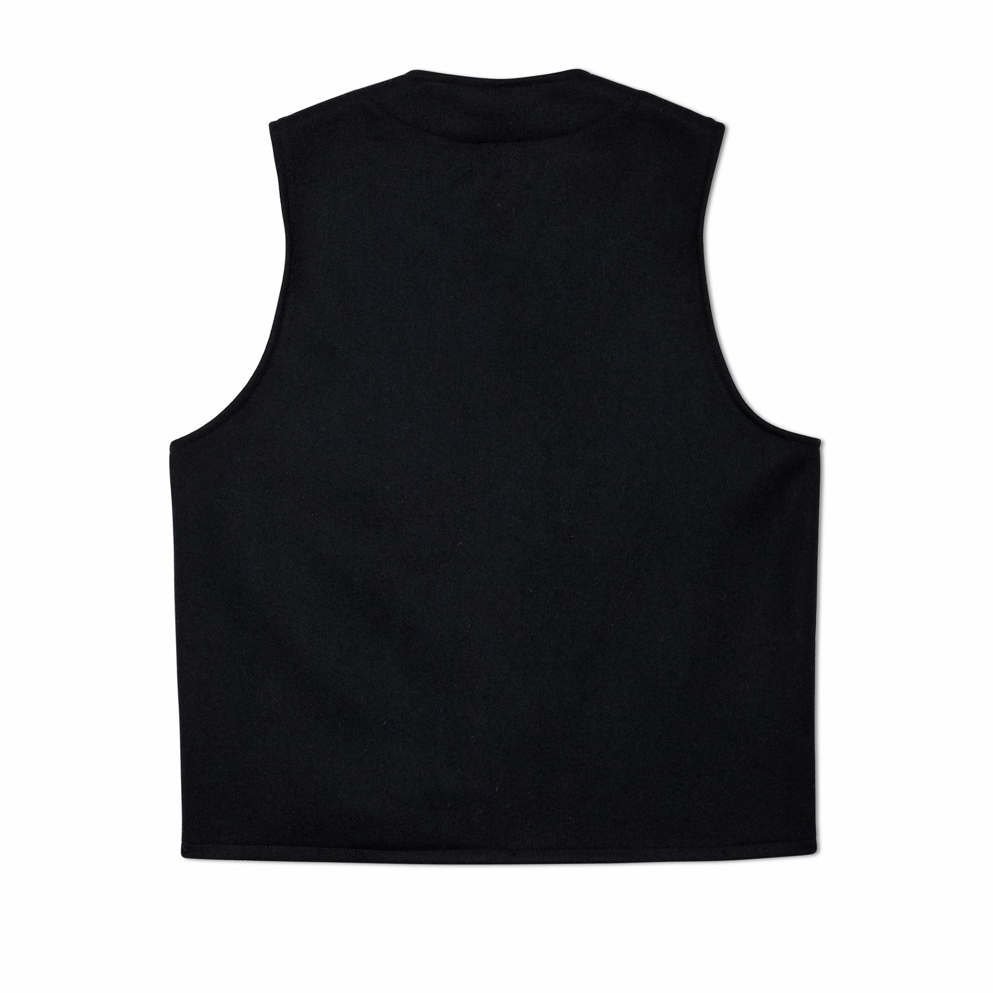 Filson Men Mackinaw Wool Vest