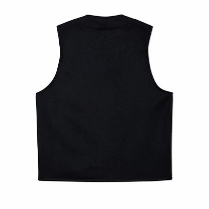 Filson Men Mackinaw Wool Vest