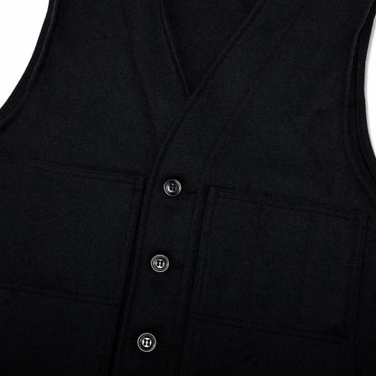 Filson Men Mackinaw Wool Vest
