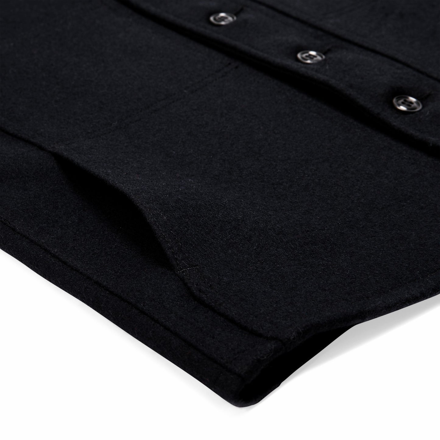 Filson Men Mackinaw Wool Vest