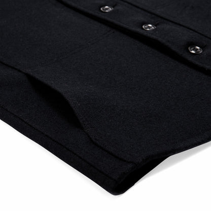 Filson Men Mackinaw Wool Vest