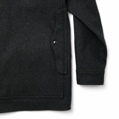 Filson Men Mackinaw Wool Cruiser Jacket
