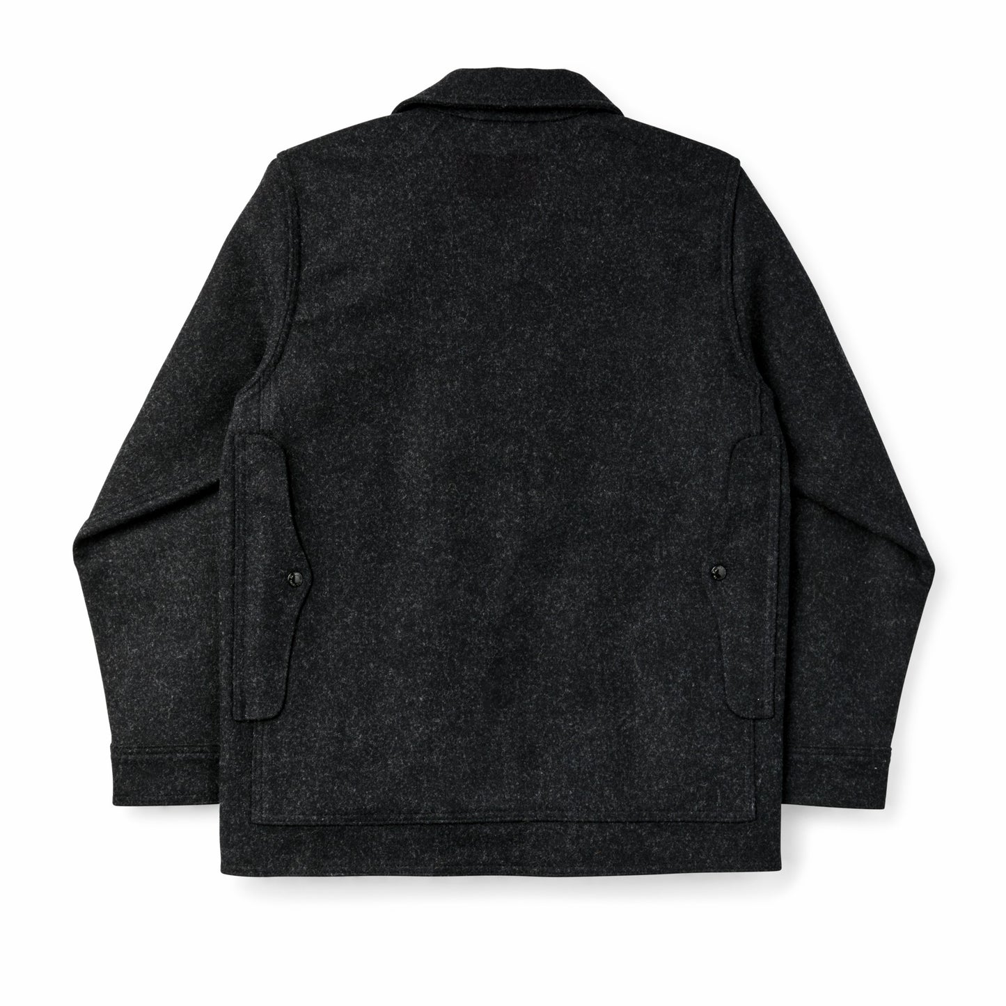 Filson Men Mackinaw Wool Cruiser Jacket