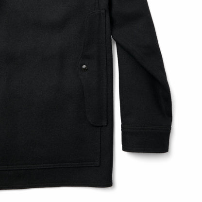 Filson Men Mackinaw Wool Cruiser Jacket