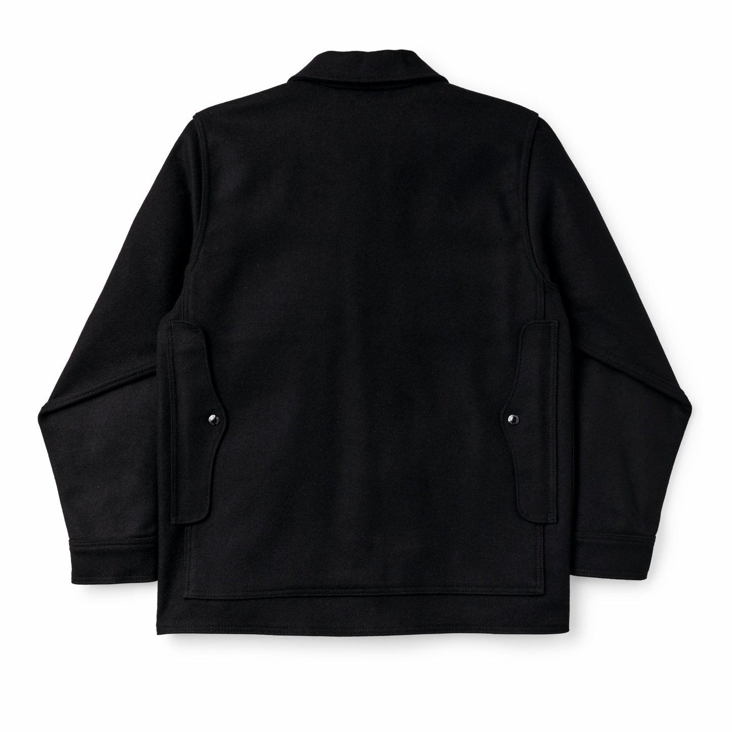Filson Men Mackinaw Wool Cruiser Jacket
