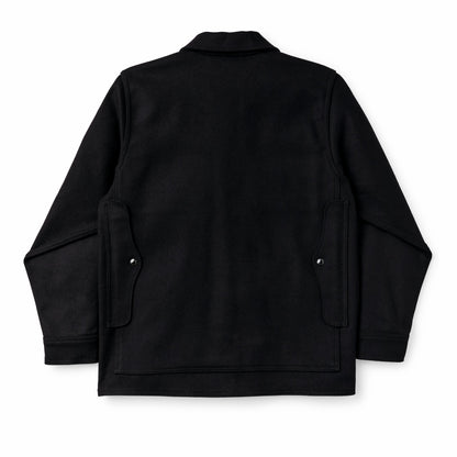 Filson Men Mackinaw Wool Cruiser Jacket