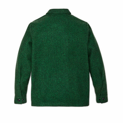 Filson Men Mackinaw Wool Jac-shirt