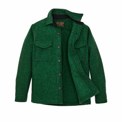 Filson Men Mackinaw Wool Jac-shirt