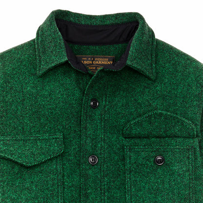 Filson Men Mackinaw Wool Jac-shirt