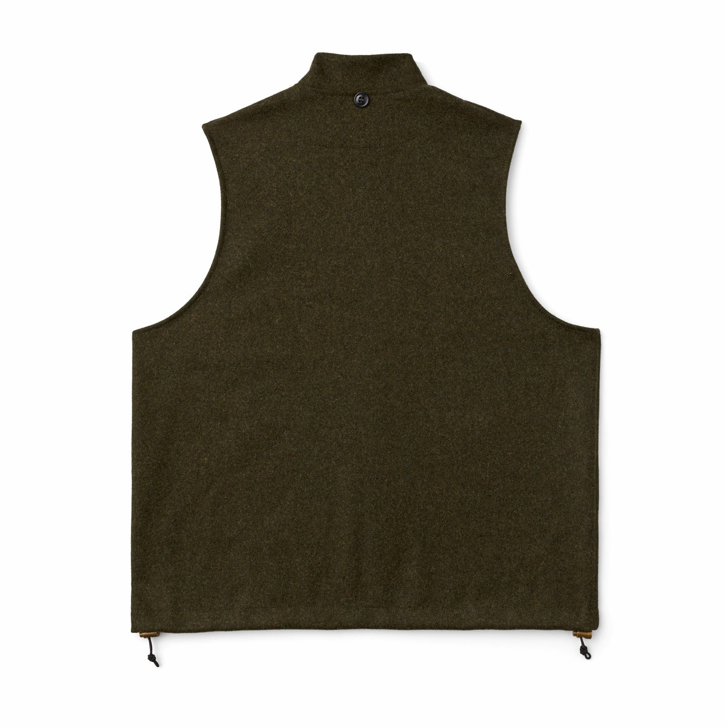 Filson Men Mackinaw Wool Vest Liner