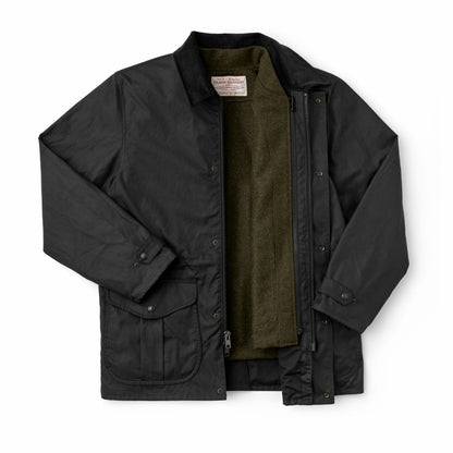 Filson Men Mackinaw Wool Vest Liner