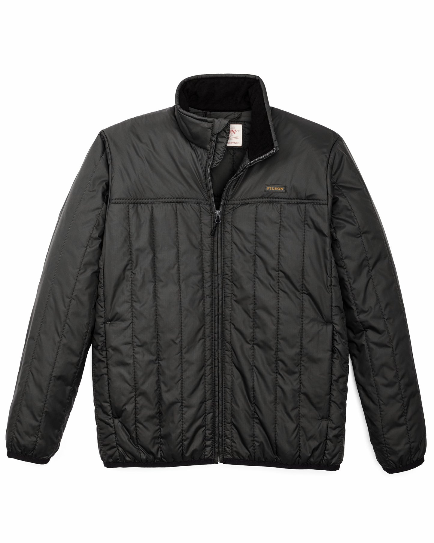 Filson Men Ultralight Jacket - Raven