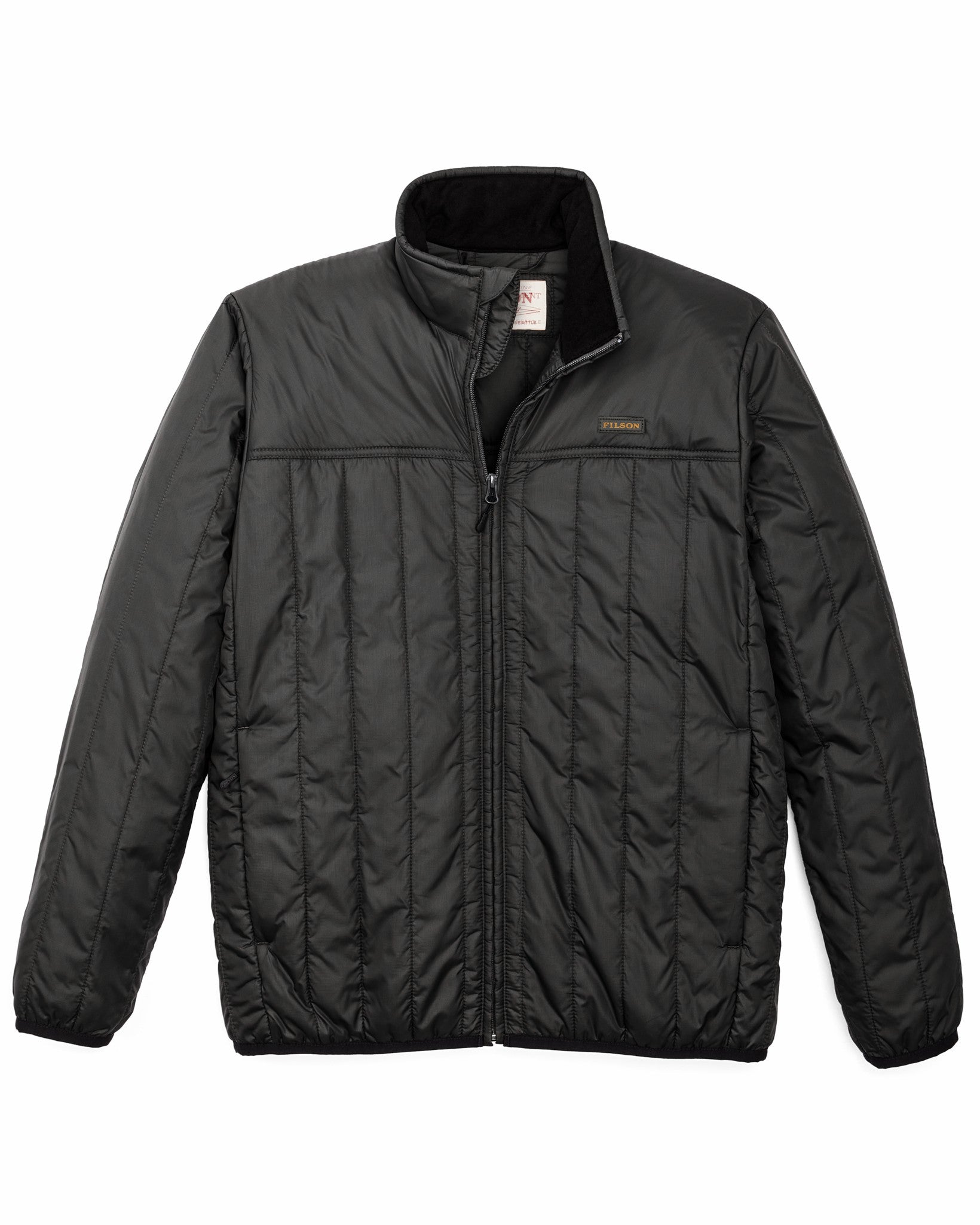 Filson Men Ultralight Jacket - Raven