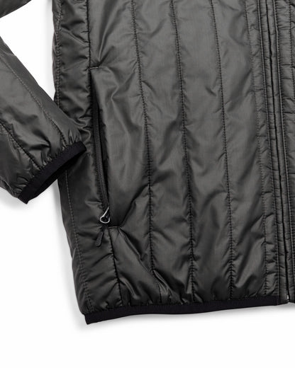 Filson Men Ultralight Jacket - Raven