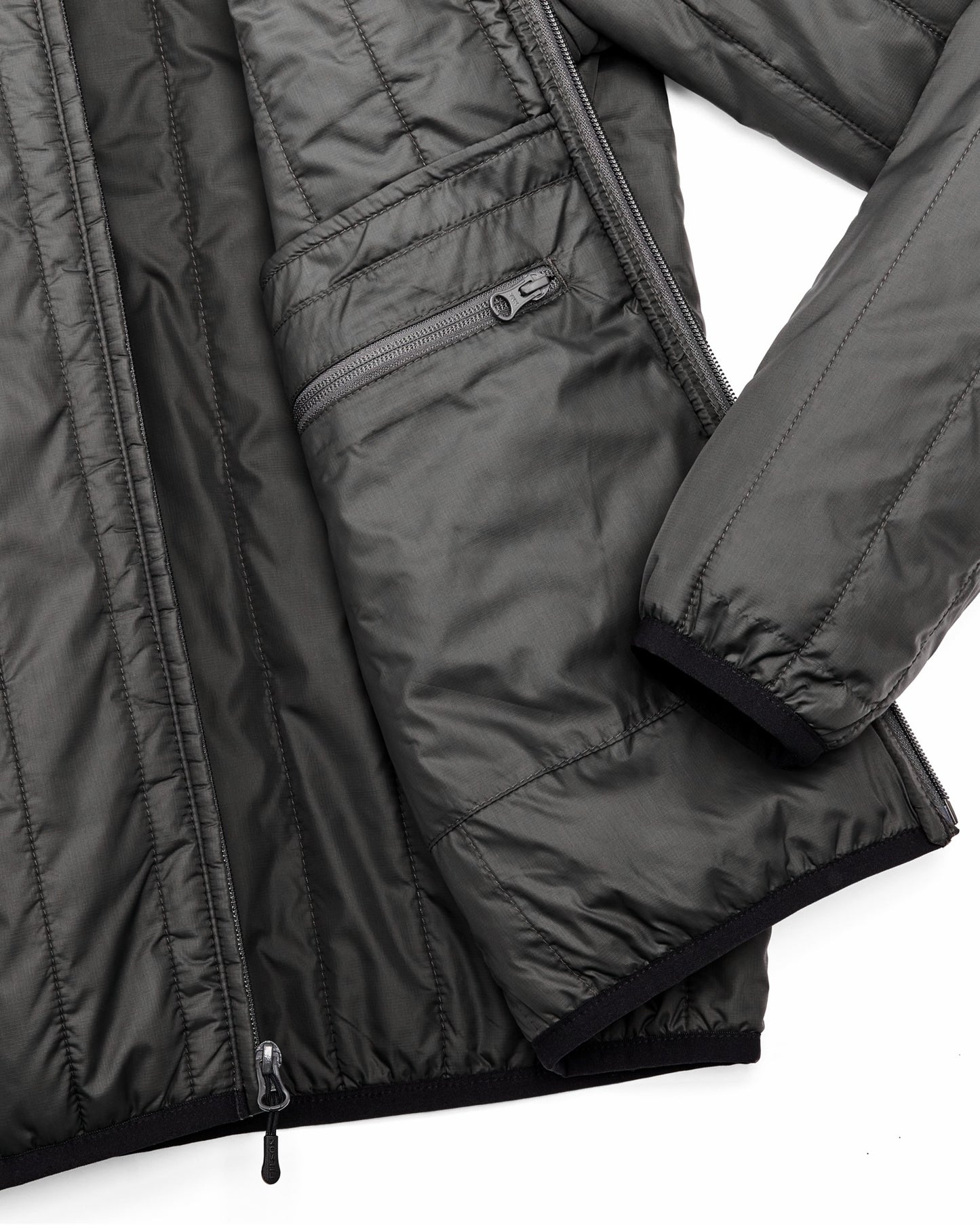 Filson Men Ultralight Jacket - Raven