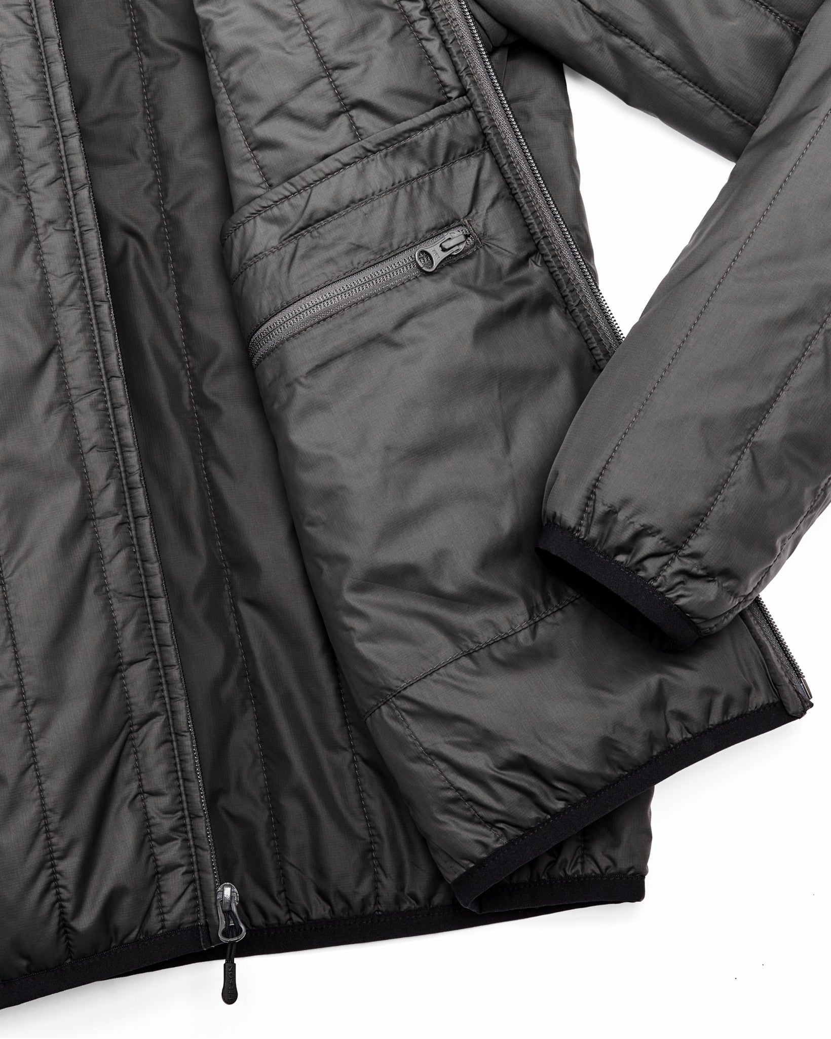 Filson Men Ultralight Jacket - Raven