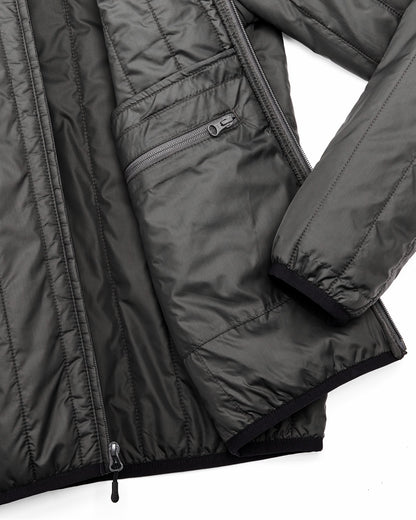 Filson Men Ultralight Jacket - Raven
