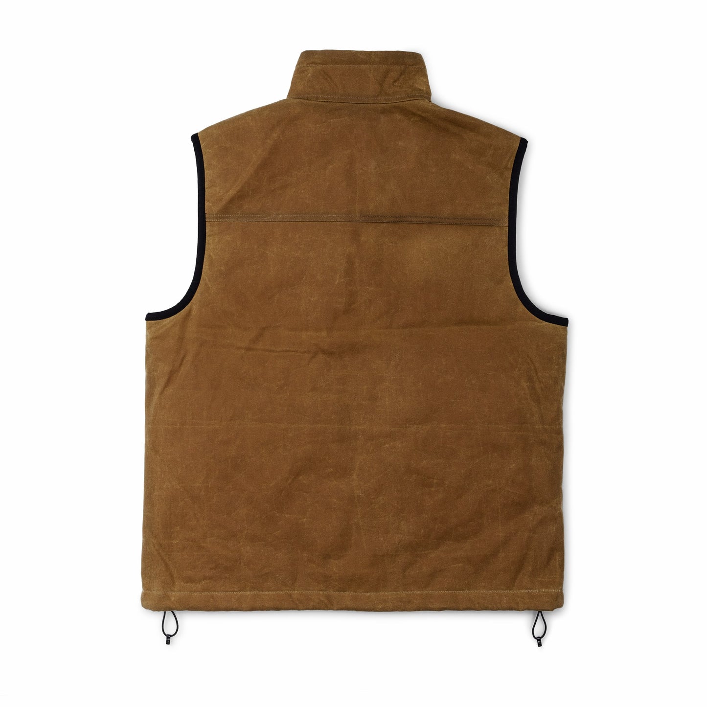 Filson Men Tin Cloth Primaloft Vest