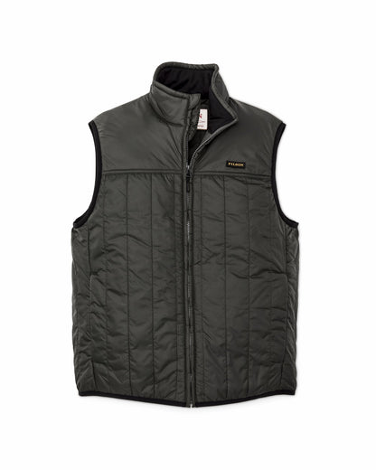 Filson Men Ultralight Vest - Raven