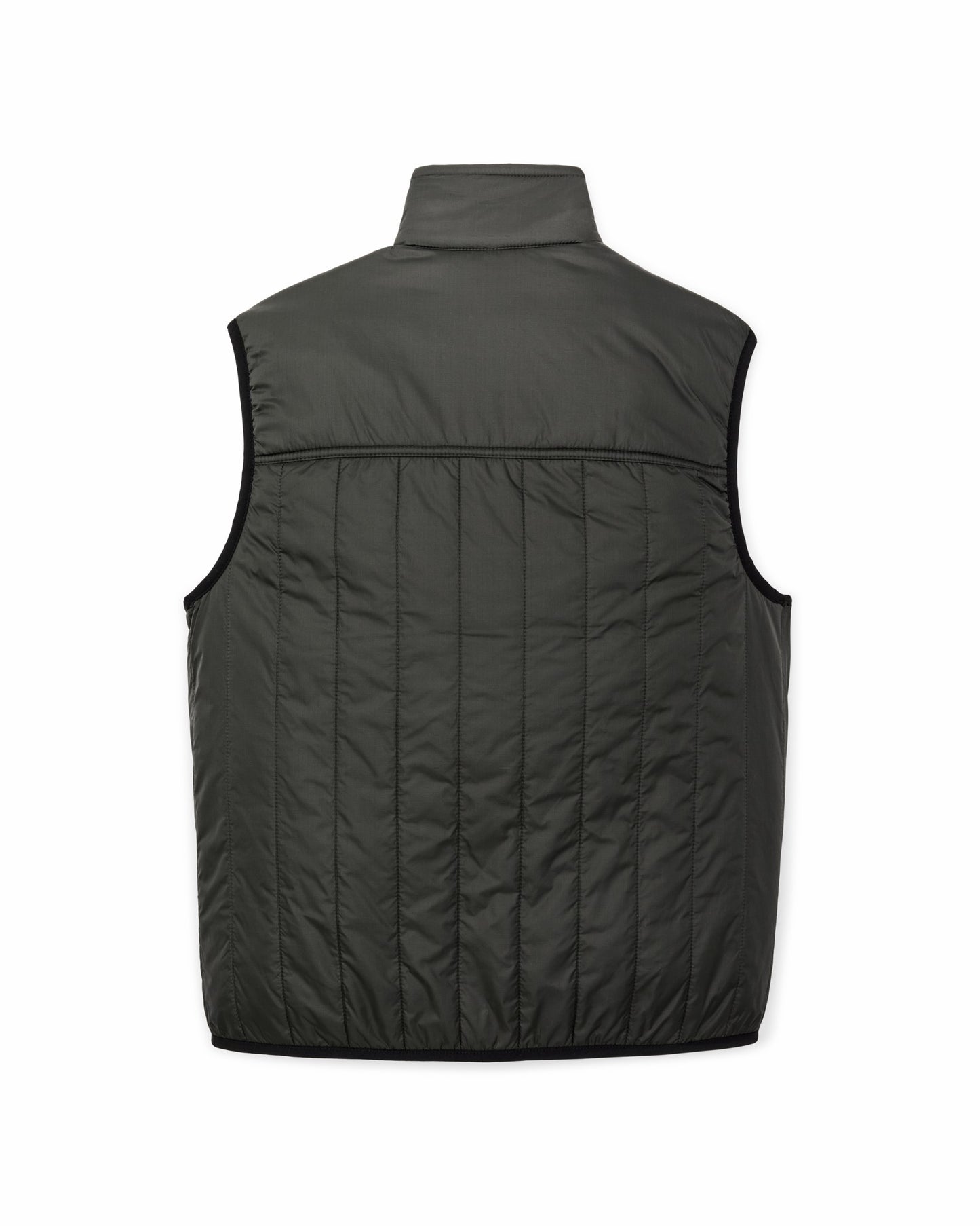 Filson Men Ultralight Vest - Raven