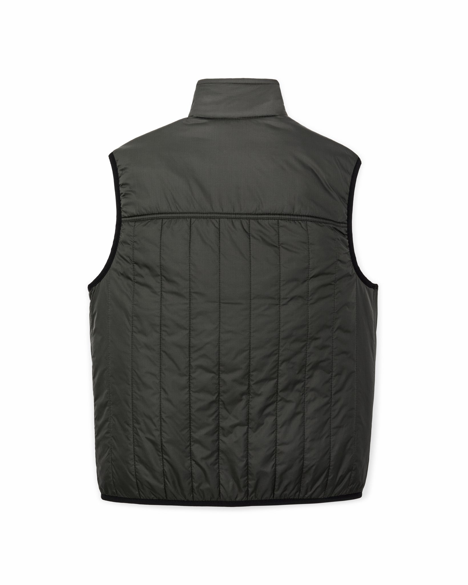 Filson Men Ultralight Vest - Raven