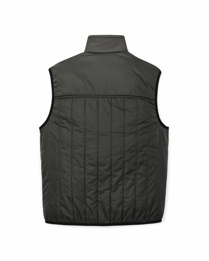 Filson Men Ultralight Vest - Raven