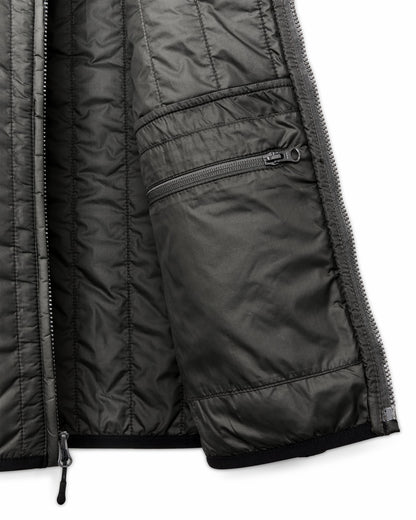 Filson Men Ultralight Vest - Raven